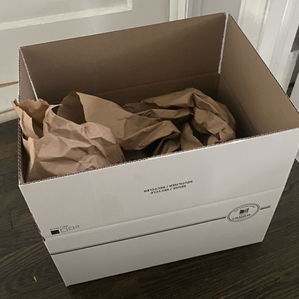 Mystery bundle - 2 items - size MEDIUM